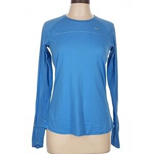 Nike Dri-Fit Women’s Long Sleeve Running Shirt